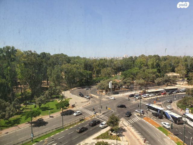 משרדים, דרך בן גוריון 1, אזור תעשיה צפון, בני ברק