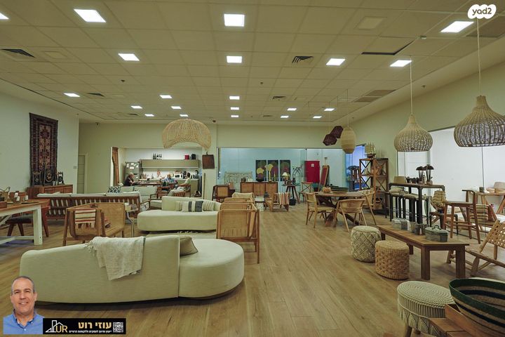 מבני תעשיה, כפר קאסם