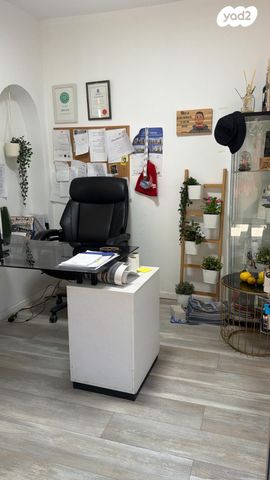 משרדים, העיר העתיקה, רמב"ם, דרום, באר שבע