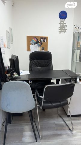 משרדים, העיר העתיקה, רמב"ם, דרום, באר שבע