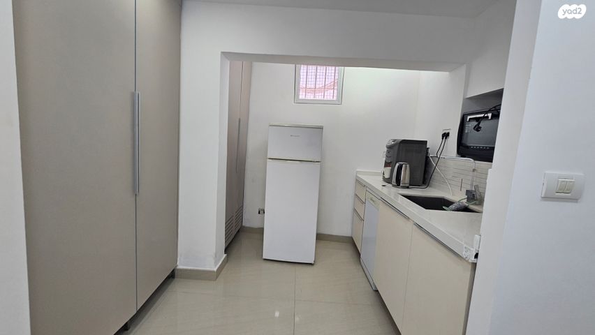 משרדים, עמנואל הרומי 17, הצפון הישן - צפון, תל אביב יפו