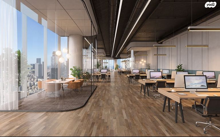 דרך מנחם בגין 