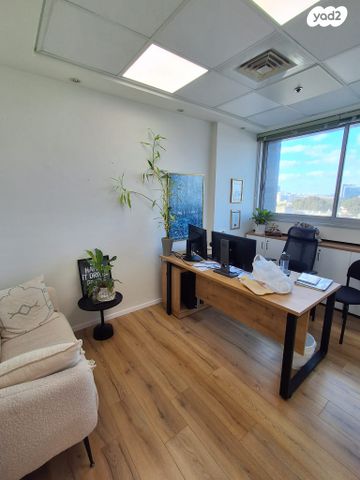 משרדים, הלפיד, סטארטסיב / רמת סיב, פתח תקווה