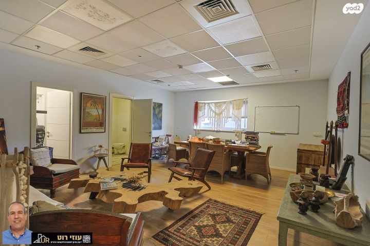 מבני תעשיה, כפר קאסם