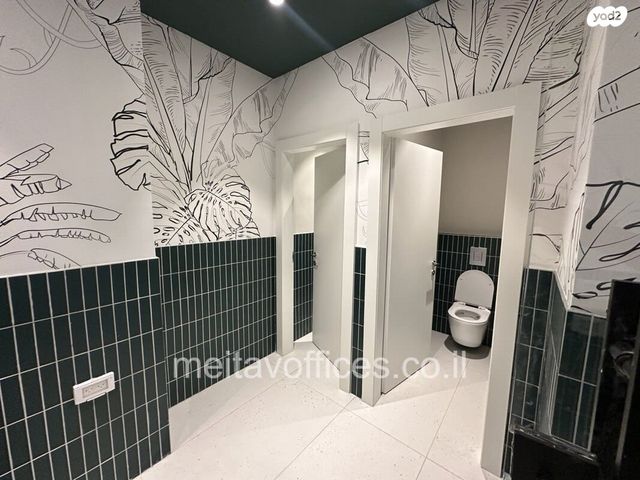 משרדים, דרך מנחם בגין 13, בורסה, רמת גן