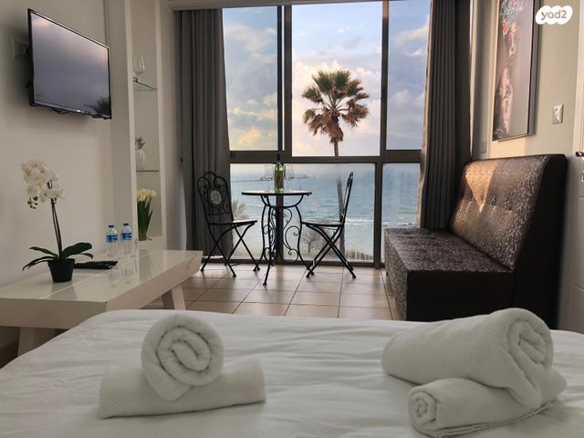 דרך בן גוריון 61