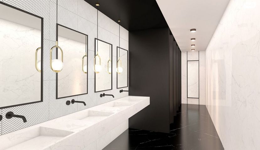 משרדים, דרך מנחם בגין, מונטיפיורי, הרכבת, תל אביב יפו