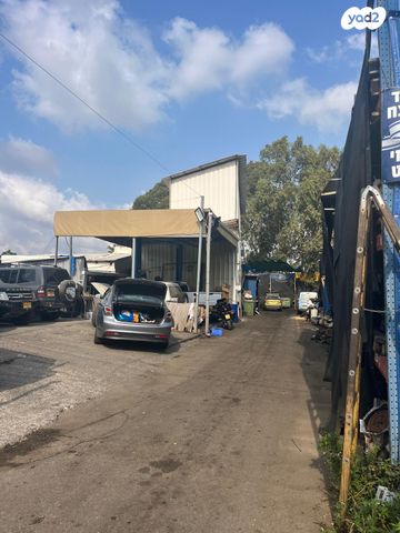 אזור תעשיה נווה נאמן