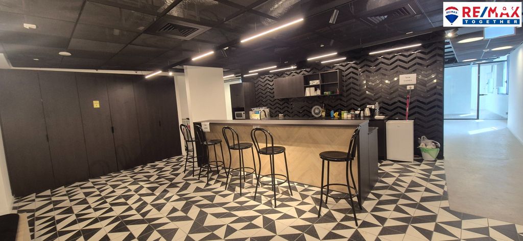 משרדים, האורגים 11, אשדוד