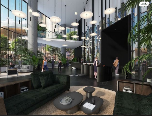 משרדים, דרך מנחם בגין, מונטיפיורי, הרכבת, תל אביב יפו