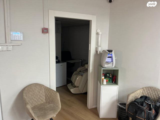 משרדים, סטארטסיב / רמת סיב, פתח תקווה