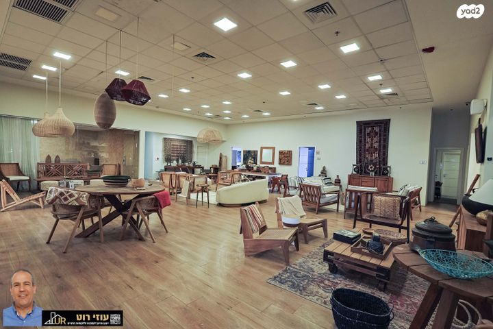 מבני תעשיה, כפר קאסם