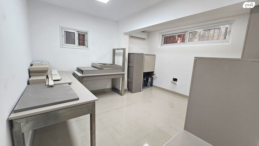 משרדים, עמנואל הרומי 17, הצפון הישן - צפון, תל אביב יפו