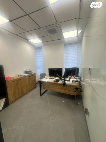 מב"ת מערב, אזור תעשייה חדש