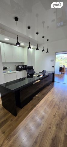 משרדים, שדרות גושן, מוצקין הותיקה, קרית מוצקין