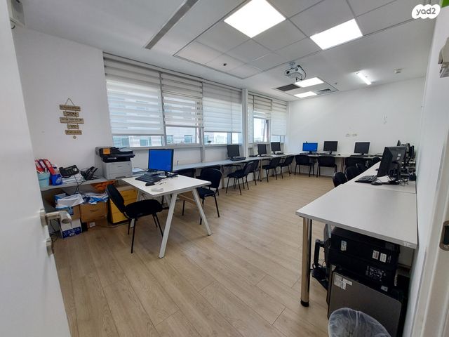 משרדים, מוטה גור, פארקטק פתח תקווה / אזור תעשייה קרית אריה, פתח תקווה