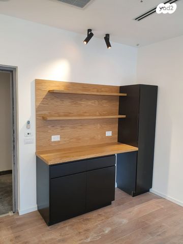 משרדים, תובל 40, בורסה, רמת גן