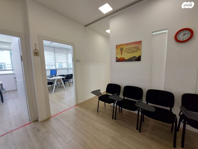 משרדים, מוטה גור, פארקטק פתח תקווה / אזור תעשייה קרית אריה, פתח תקווה