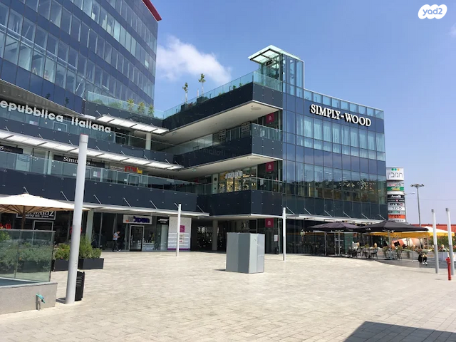 משרדים, מפי, אזור תעשיה ספיר, נתניה