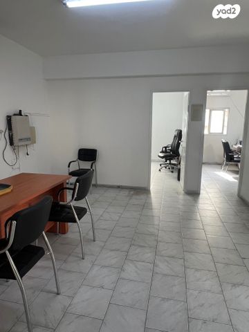 משרדים, ח'ורי, ואדי נסנאס, חיפה