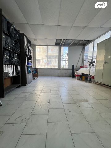 משרדים, ח'ורי, ואדי נסנאס, חיפה