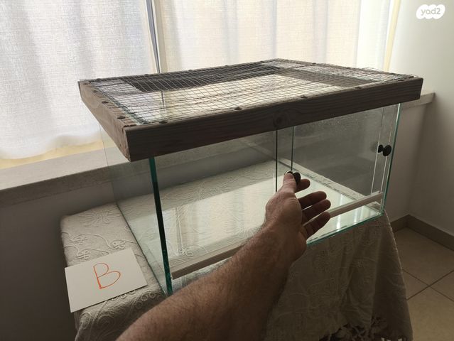 אביזרים | טרריום