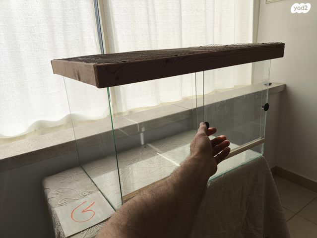 אביזרים | טרריום