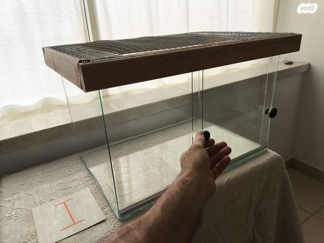 אביזרים | טרריום