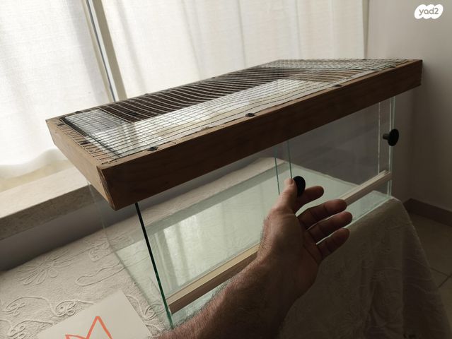 אביזרים | טרריום