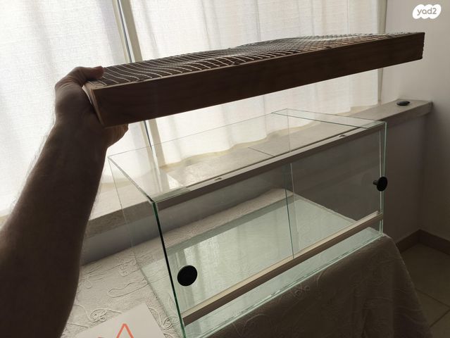 אביזרים | טרריום