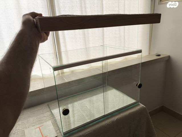 אביזרים | טרריום