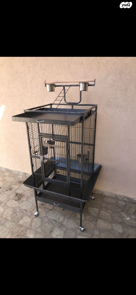 אביזרים | כלוב