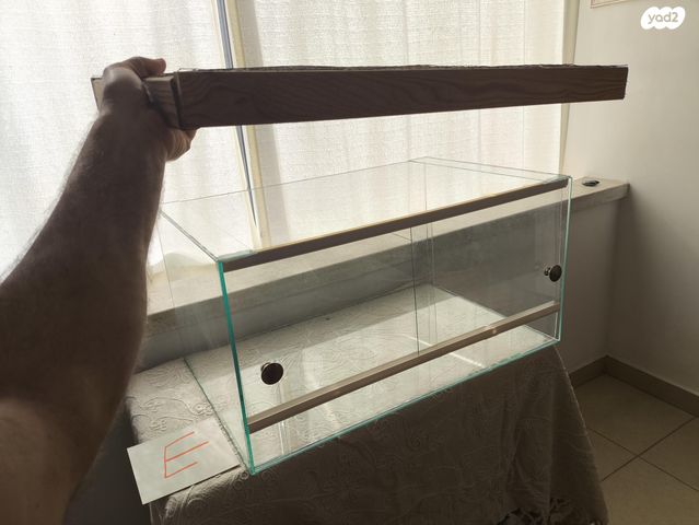 אביזרים | טרריום