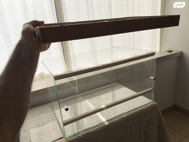 אביזרים | טרריום