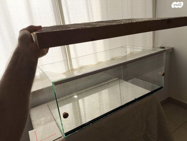 אביזרים | טרריום