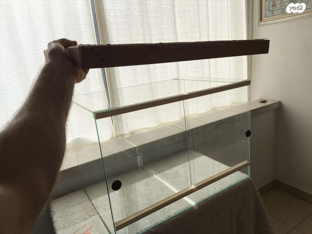 אביזרים | טרריום