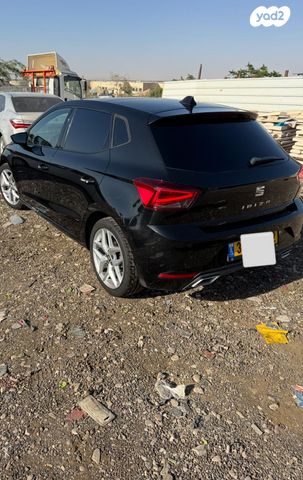 סיאט איביזה