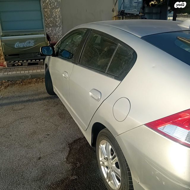 הונדה אינסייט