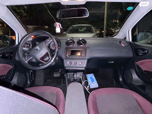 סיאט איביזה