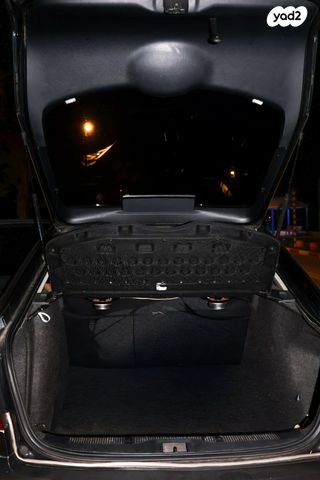 סקודה אוקטביה