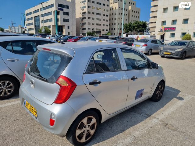 קיה פיקנטו