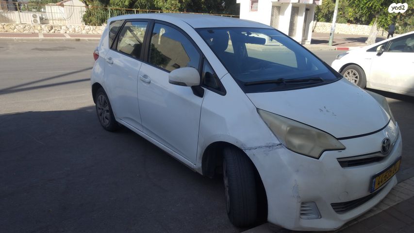 טויוטה ורסו-S