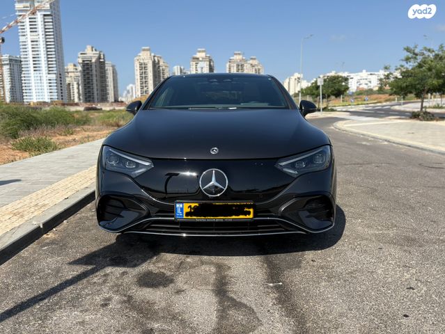 מרצדס-בנץ EQE