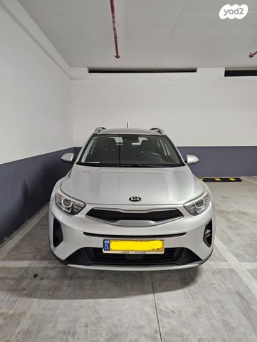 מודעת רכב קיה סטוניק