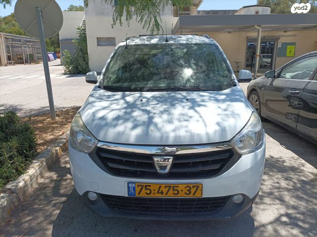 דאצ'יה לודג'י