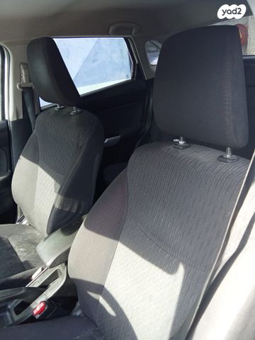 סוזוקי בלנו