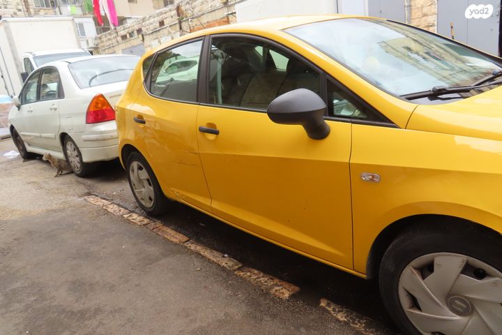 סיאט איביזה