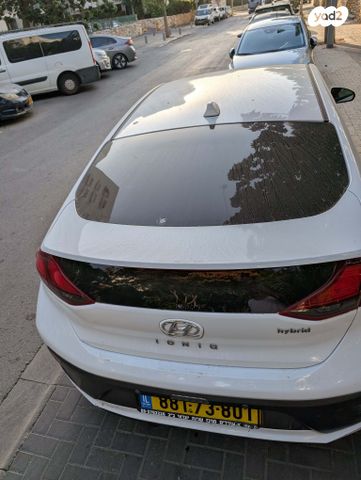 יונדאי איוניק