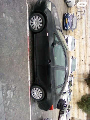 מודעת רכב אופל אסטרה