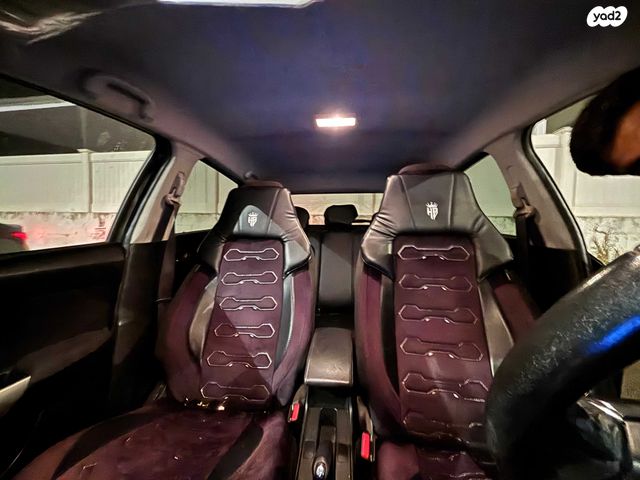 סוזוקי בלנו